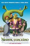 Filme: Shrek Terceiro (Shrek 3)